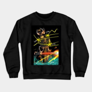 Emari Boyega Crewneck Sweatshirt